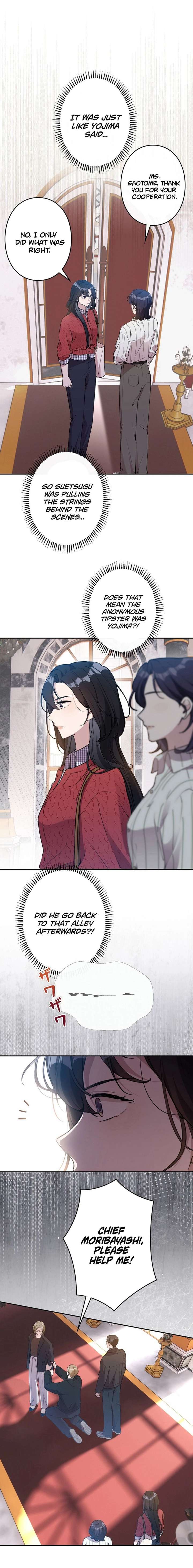 Reborn as a Producer, I’m Aiming for 10 Million Followers Chapter 28 61 012