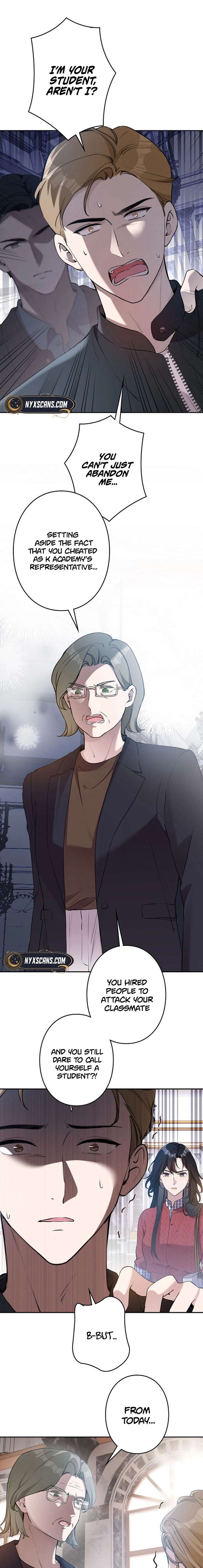 Reborn as a Producer, I’m Aiming for 10 Million Followers Chapter 28 62 013