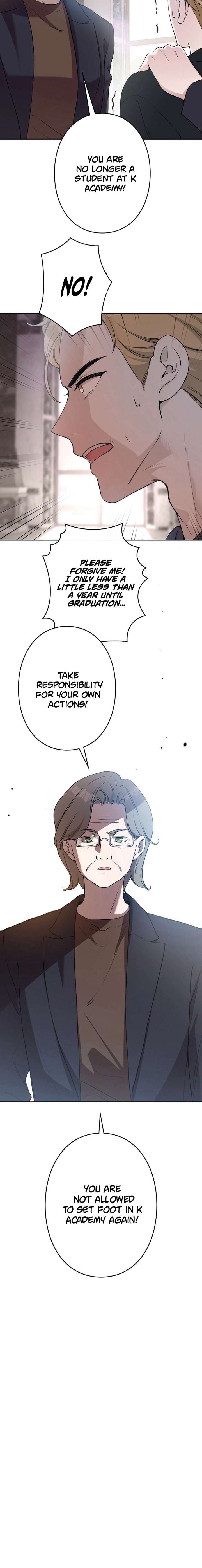 Reborn as a Producer, I’m Aiming for 10 Million Followers Chapter 28 63 014