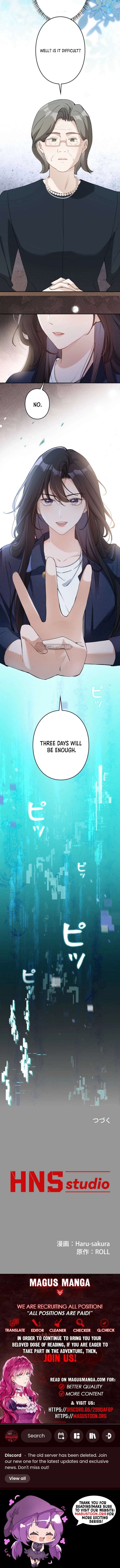 Reborn as a Producer, I’m Aiming for 10 Million Followers Chapter 3 31 06