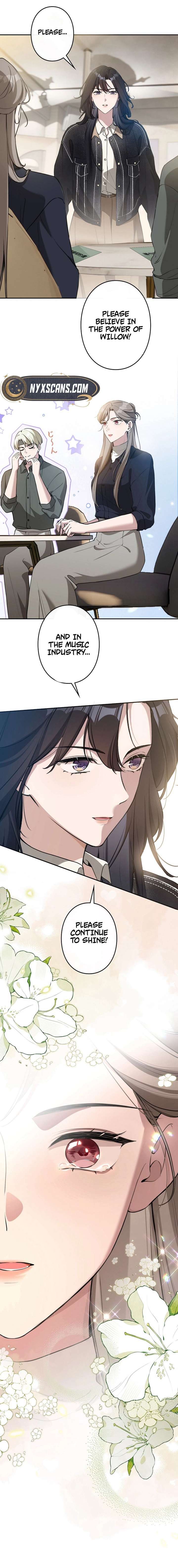 Reborn as a Producer, I’m Aiming for 10 Million Followers Chapter 30 52 ch 30 10