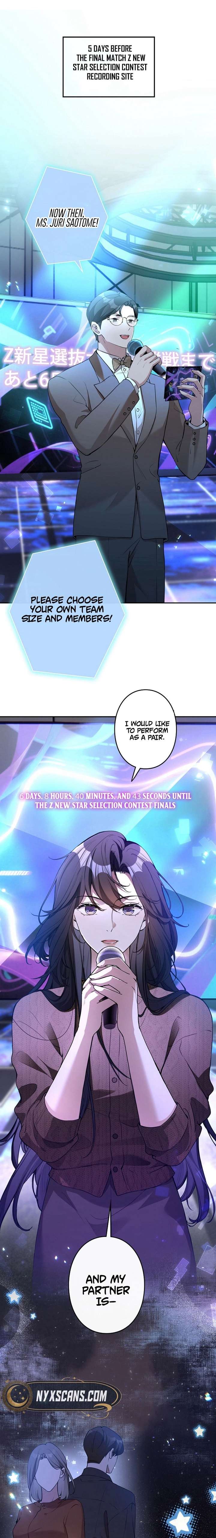 Reborn as a Producer, I’m Aiming for 10 Million Followers Chapter 30 53 ch 30 11