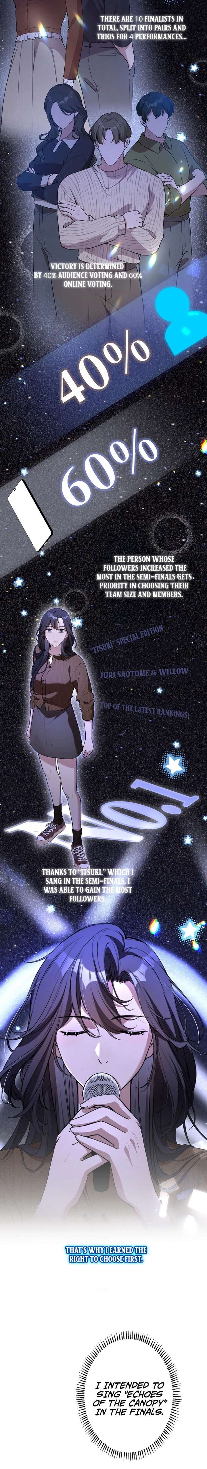 Reborn as a Producer, I’m Aiming for 10 Million Followers Chapter 30 54 ch 30 12
