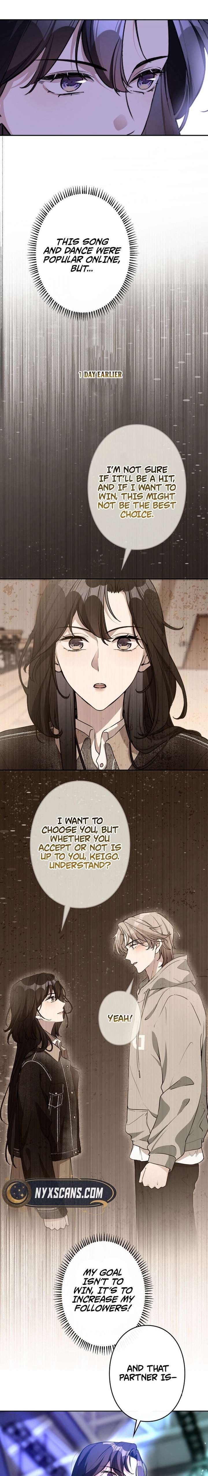 Reborn as a Producer, I’m Aiming for 10 Million Followers Chapter 30 55 ch 30 13