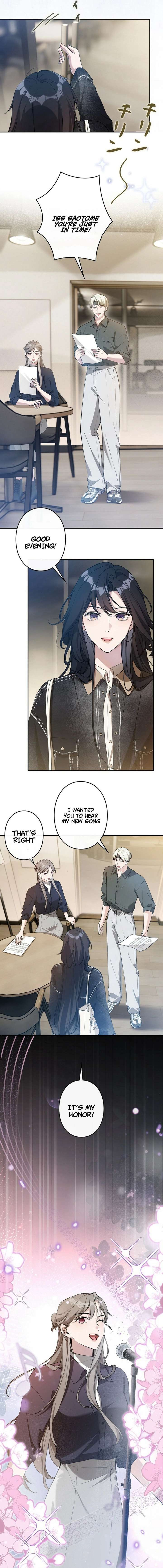 Reborn as a Producer, I’m Aiming for 10 Million Followers Chapter 30 44 ch 30 2