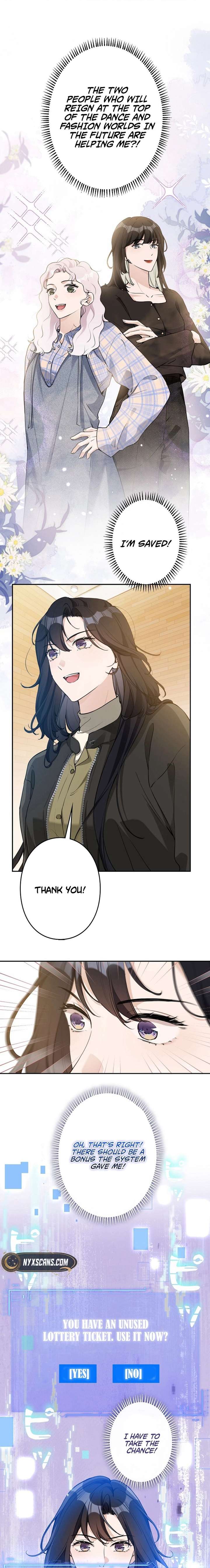 Reborn as a Producer, I’m Aiming for 10 Million Followers Chapter 31 57 ch 31 12