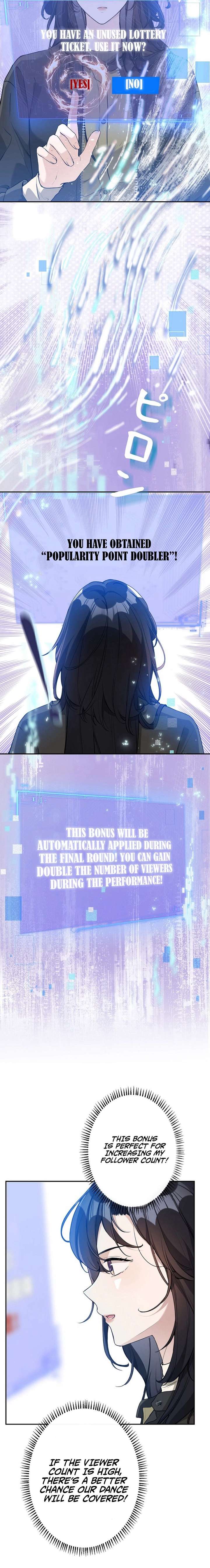 Reborn as a Producer, I’m Aiming for 10 Million Followers Chapter 31 58 ch 31 13