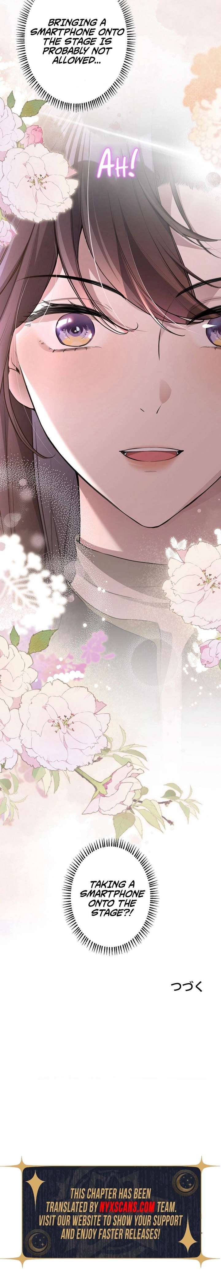 Reborn as a Producer, I’m Aiming for 10 Million Followers Chapter 31 60 ch 31 15