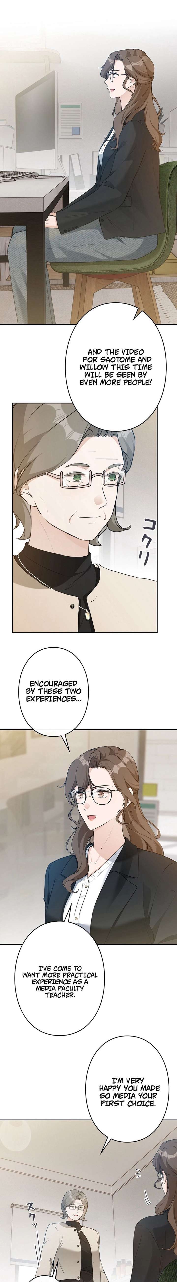 Reborn as a Producer, I’m Aiming for 10 Million Followers Chapter 31 48 ch 31 3