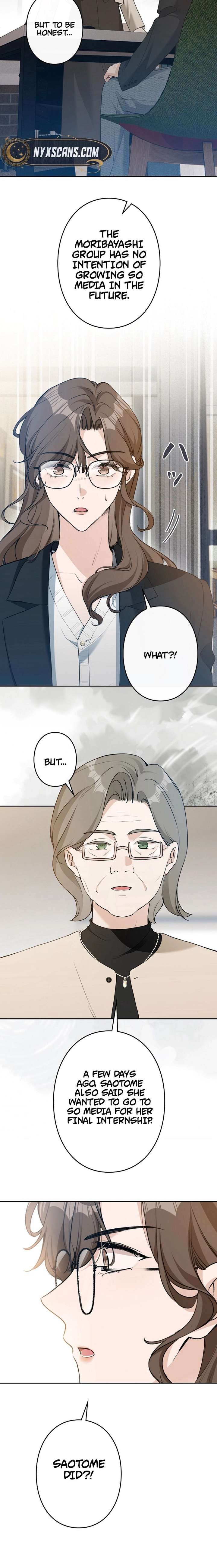 Reborn as a Producer, I’m Aiming for 10 Million Followers Chapter 31 49 ch 31 4