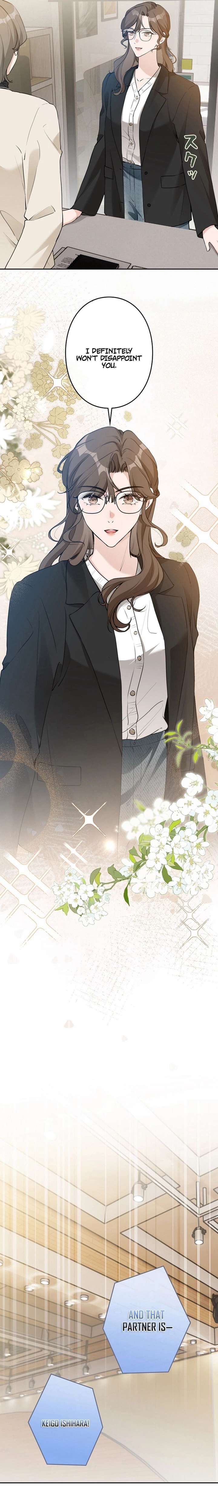 Reborn as a Producer, I’m Aiming for 10 Million Followers Chapter 31 51 ch 31 6