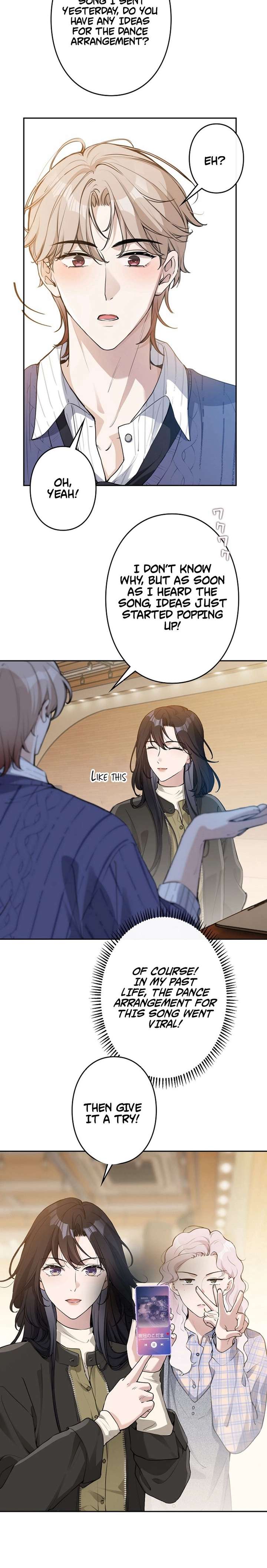 Reborn as a Producer, I’m Aiming for 10 Million Followers Chapter 31 53 ch 31 8