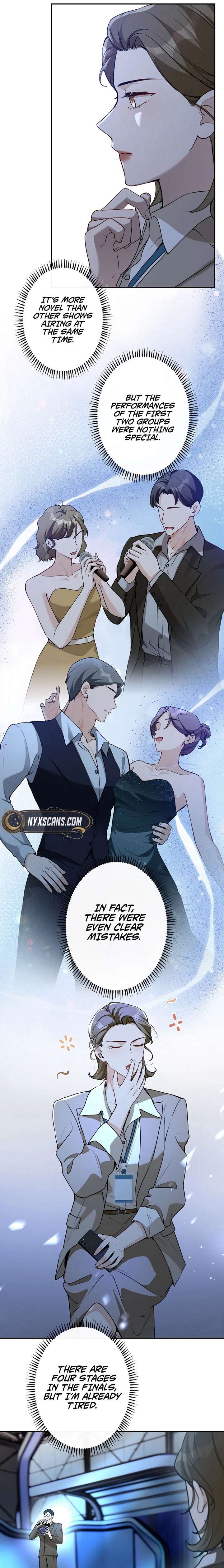 Reborn as a Producer, I’m Aiming for 10 Million Followers Chapter 32 55 ch 32 13