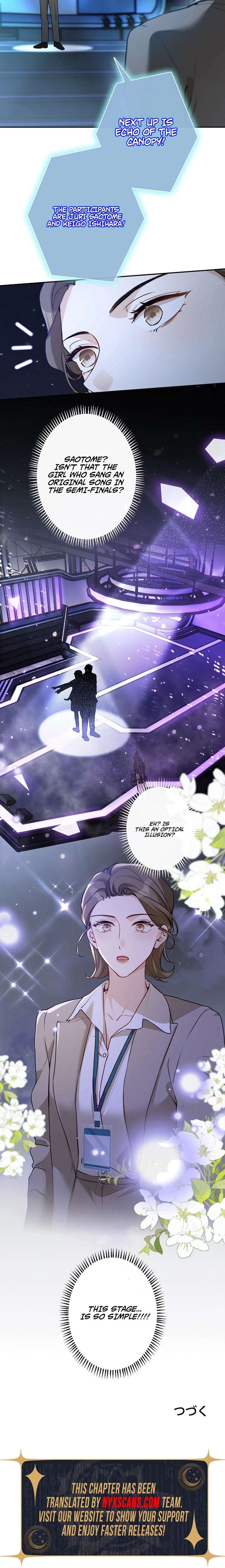 Reborn as a Producer, I’m Aiming for 10 Million Followers Chapter 32 56 ch 32 14