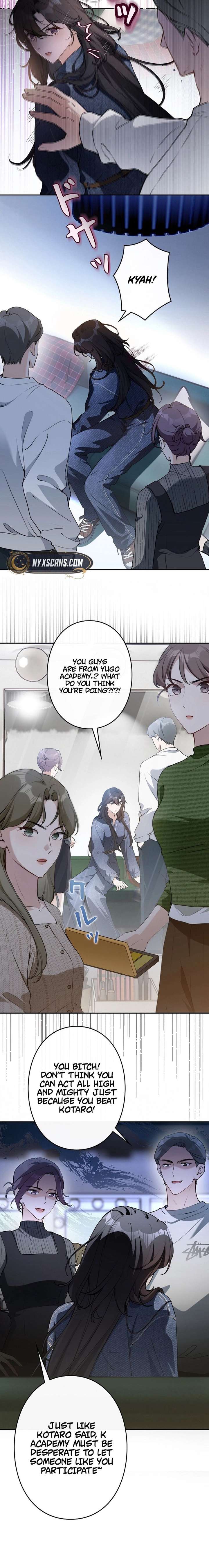 Reborn as a Producer, I’m Aiming for 10 Million Followers Chapter 32 44 ch 32 2