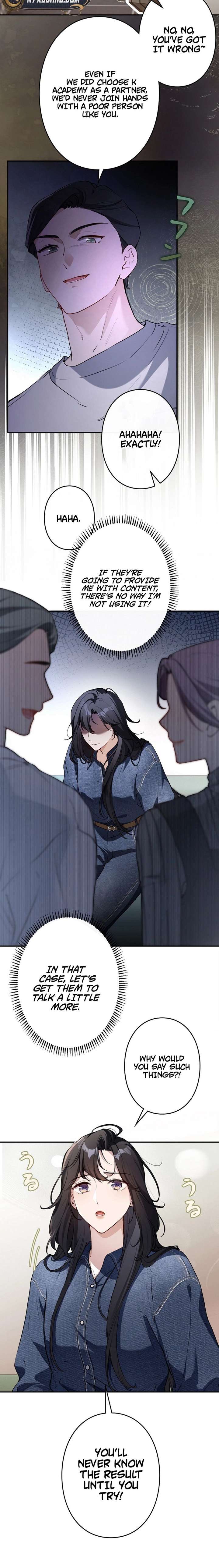 Reborn as a Producer, I’m Aiming for 10 Million Followers Chapter 32 46 ch 32 4