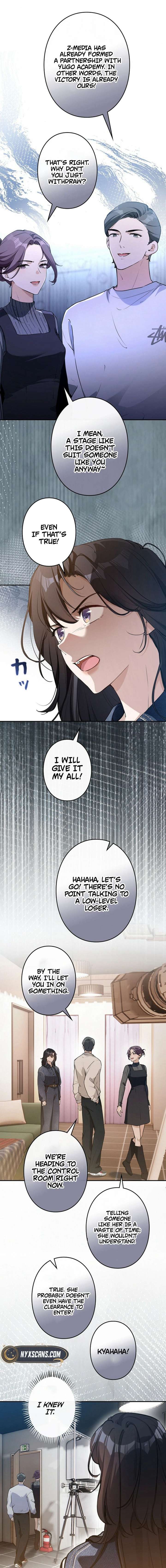 Reborn as a Producer, I’m Aiming for 10 Million Followers Chapter 32 47 ch 32 5