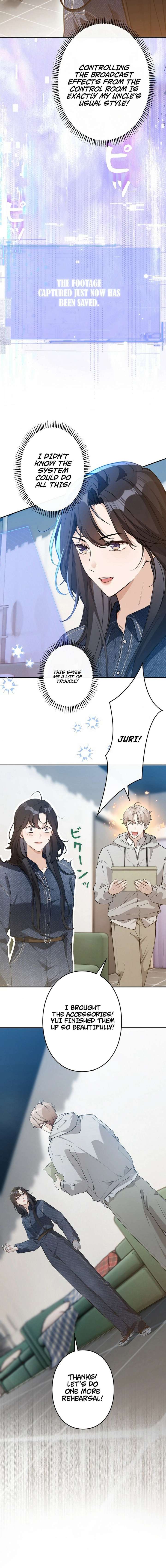 Reborn as a Producer, I’m Aiming for 10 Million Followers Chapter 32 48 ch 32 6