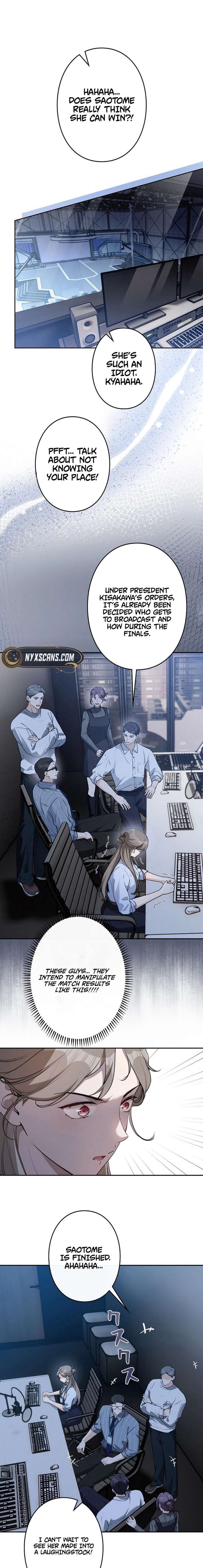 Reborn as a Producer, I’m Aiming for 10 Million Followers Chapter 32 49 ch 32 7