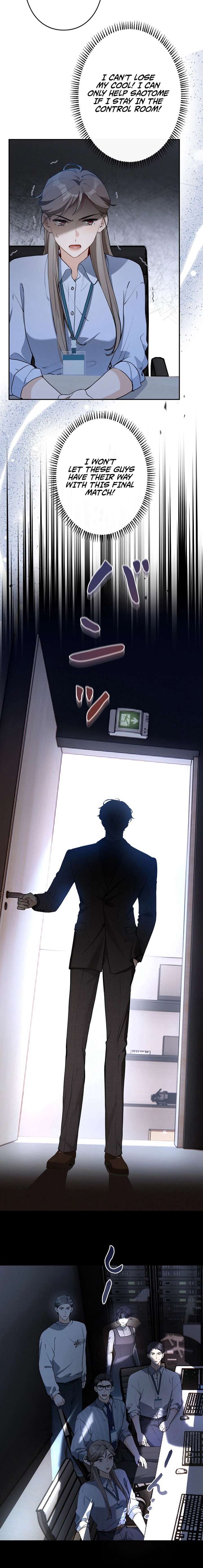 Reborn as a Producer, I’m Aiming for 10 Million Followers Chapter 32 50 ch 32 8
