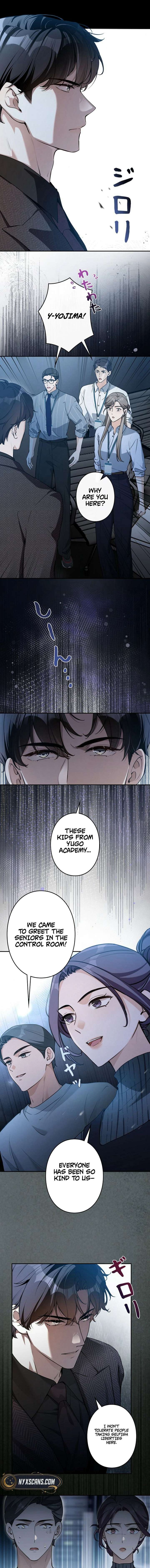 Reborn as a Producer, I’m Aiming for 10 Million Followers Chapter 32 51 ch 32 9