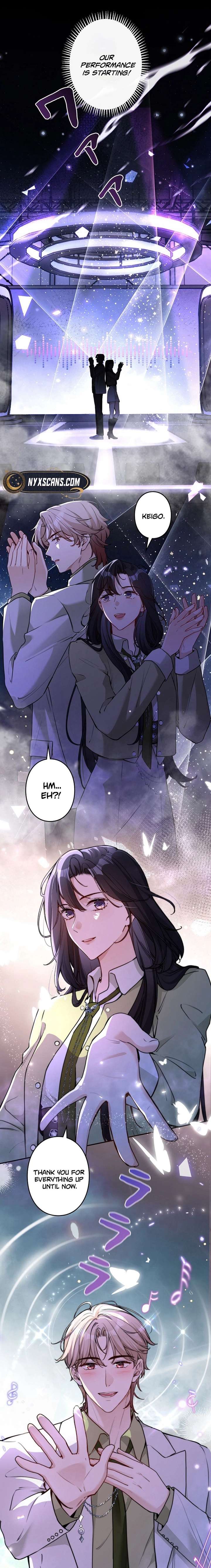 Reborn as a Producer, I’m Aiming for 10 Million Followers Chapter 33 52 ch 33 10