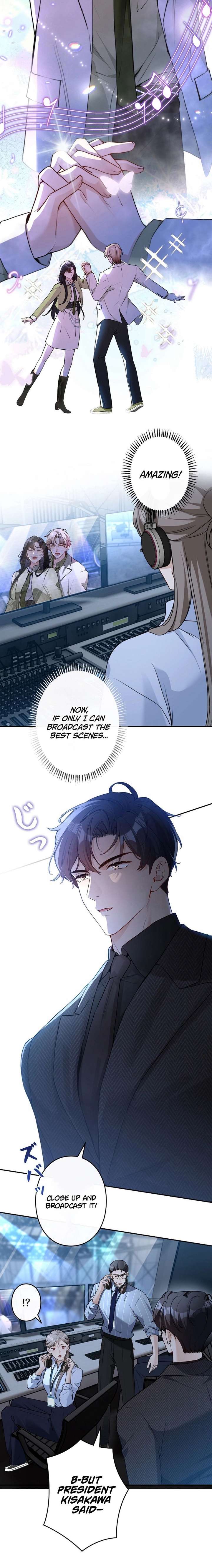 Reborn as a Producer, I’m Aiming for 10 Million Followers Chapter 33 53 ch 33 11