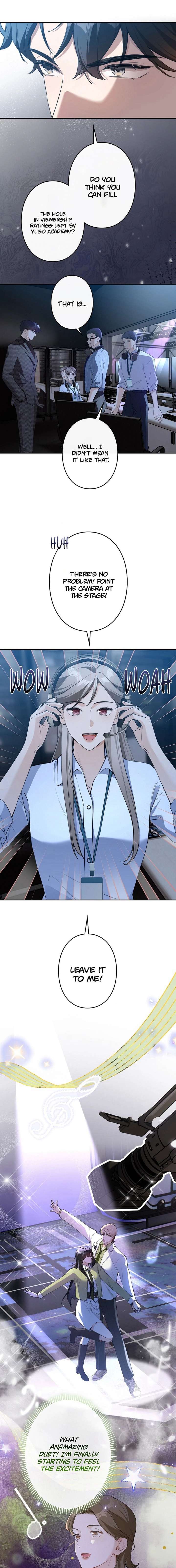Reborn as a Producer, I’m Aiming for 10 Million Followers Chapter 33 54 ch 33 12