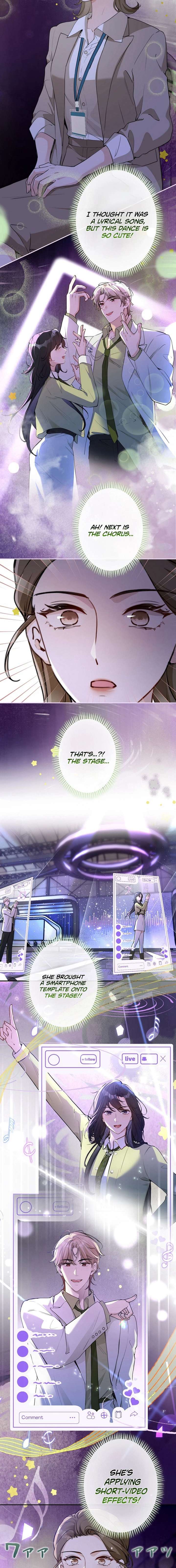 Reborn as a Producer, I’m Aiming for 10 Million Followers Chapter 33 55 ch 33 13