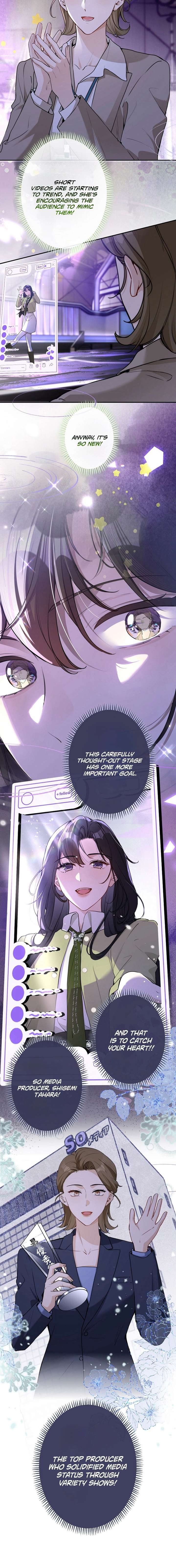 Reborn as a Producer, I’m Aiming for 10 Million Followers Chapter 33 56 ch 33 14