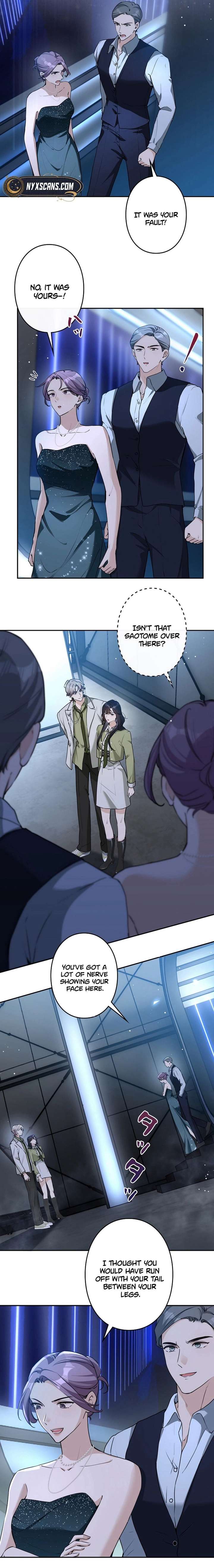 Reborn as a Producer, I’m Aiming for 10 Million Followers Chapter 33 45 ch 33 3