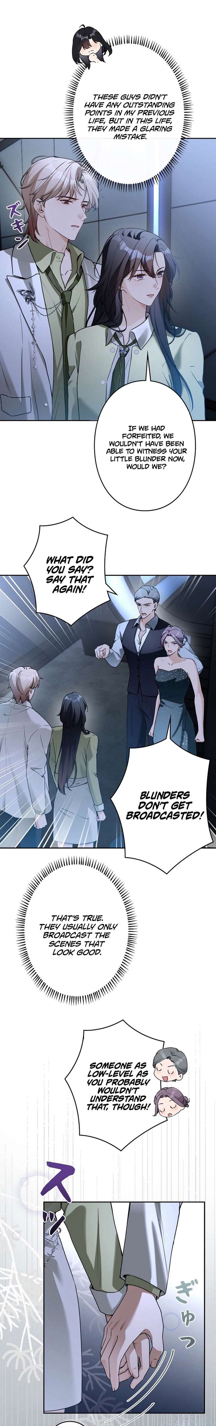 Reborn as a Producer, I’m Aiming for 10 Million Followers Chapter 33 46 ch 33 4