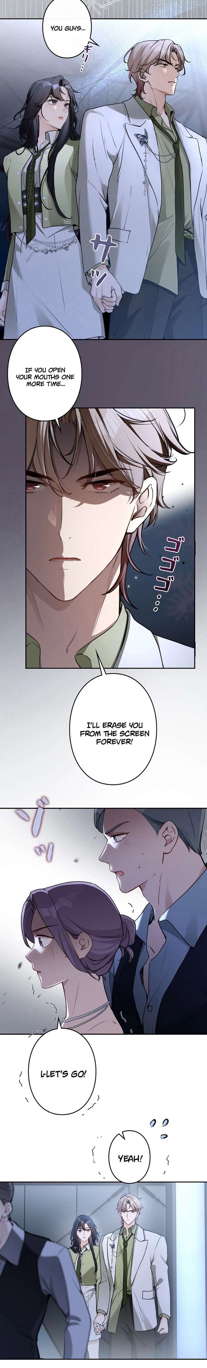 Reborn as a Producer, I’m Aiming for 10 Million Followers Chapter 33 47 ch 33 5