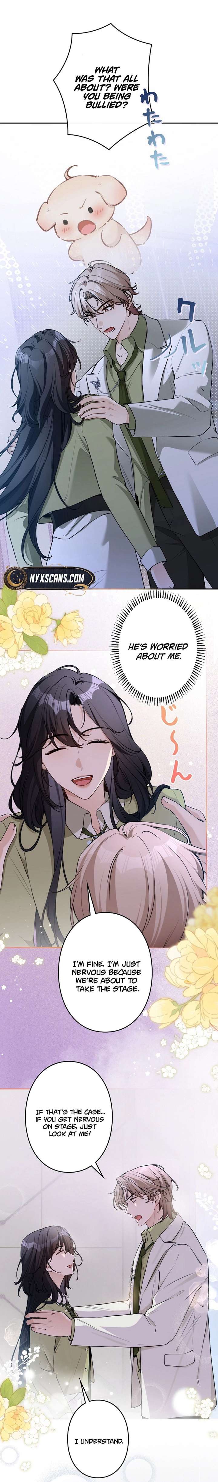Reborn as a Producer, I’m Aiming for 10 Million Followers Chapter 33 48 ch 33 6