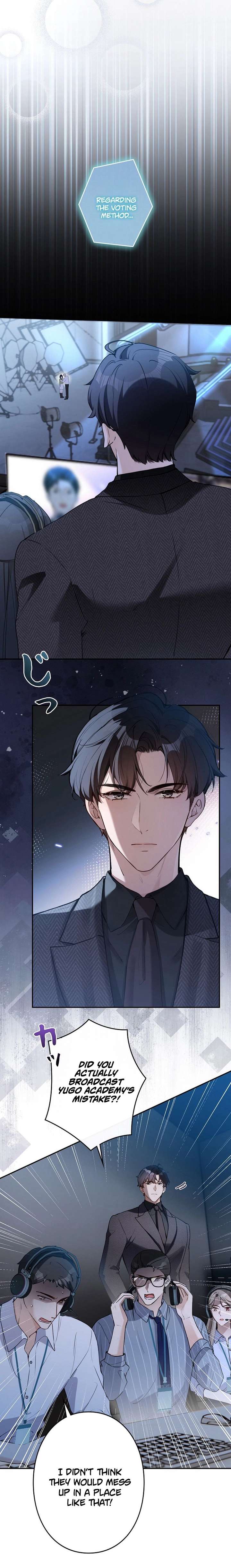 Reborn as a Producer, I’m Aiming for 10 Million Followers Chapter 33 49 ch 33 7
