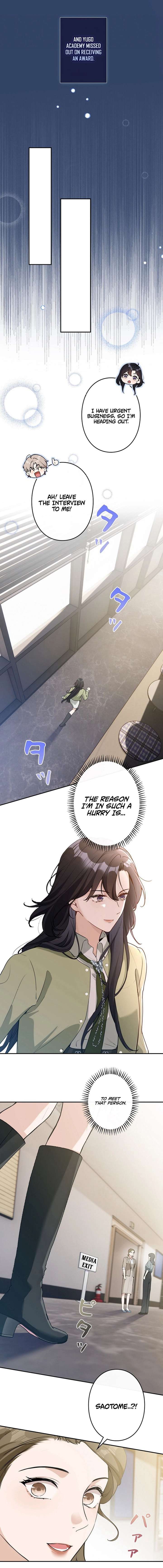 Reborn as a Producer, I’m Aiming for 10 Million Followers Chapter 34 46 ch 34 10