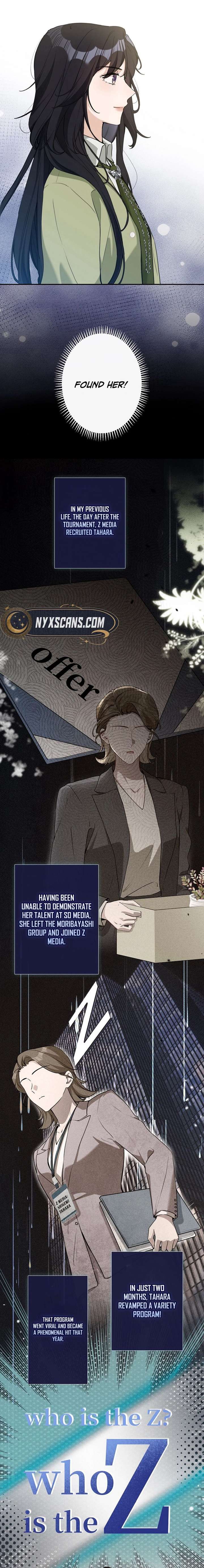 Reborn as a Producer, I’m Aiming for 10 Million Followers Chapter 34 47 ch 34 11
