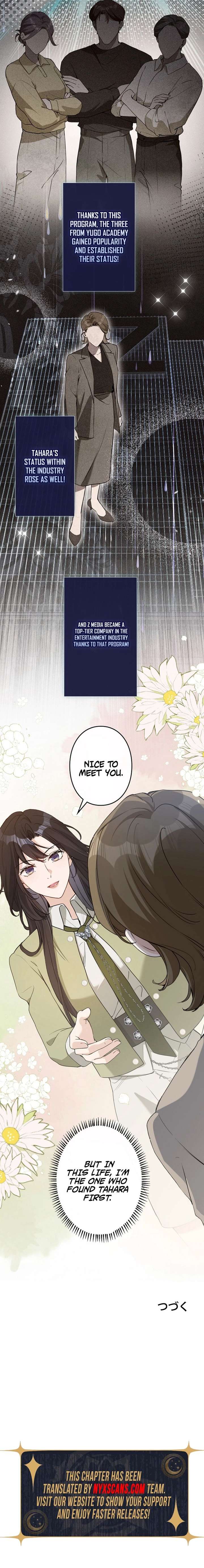 Reborn as a Producer, I’m Aiming for 10 Million Followers Chapter 34 48 ch 34 12