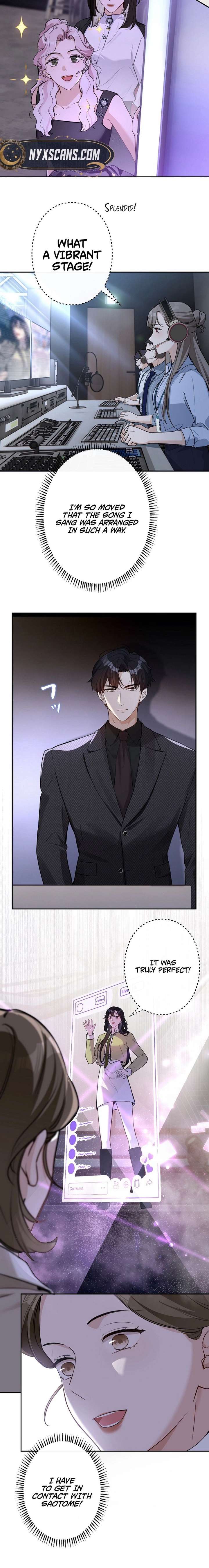 Reborn as a Producer, I’m Aiming for 10 Million Followers Chapter 34 38 ch 34 2