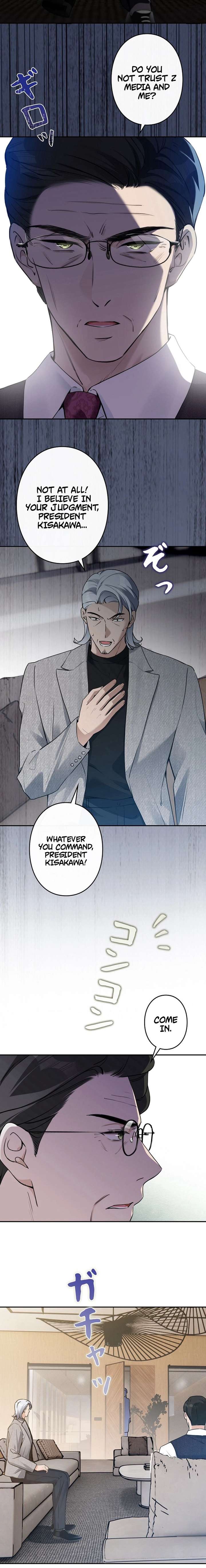 Reborn as a Producer, I’m Aiming for 10 Million Followers Chapter 34 42 ch 34 6