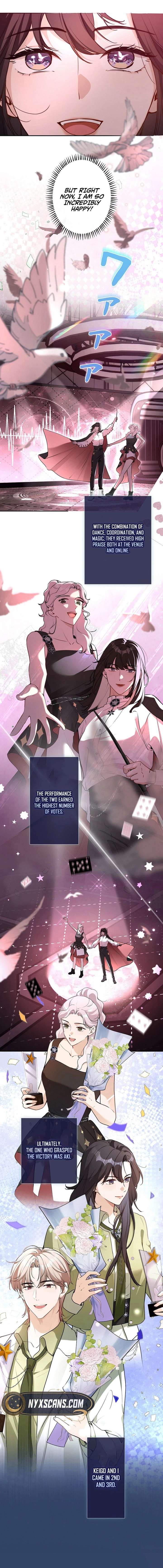 Reborn as a Producer, I’m Aiming for 10 Million Followers Chapter 34 45 ch 34 9