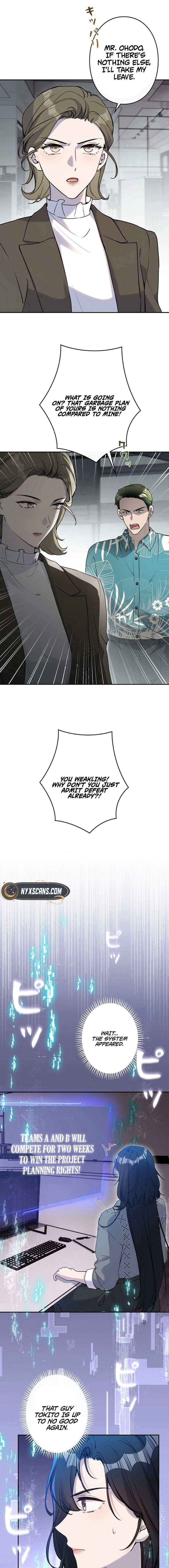 Reborn as a Producer, I’m Aiming for 10 Million Followers Chapter 37 50 ch 37 11