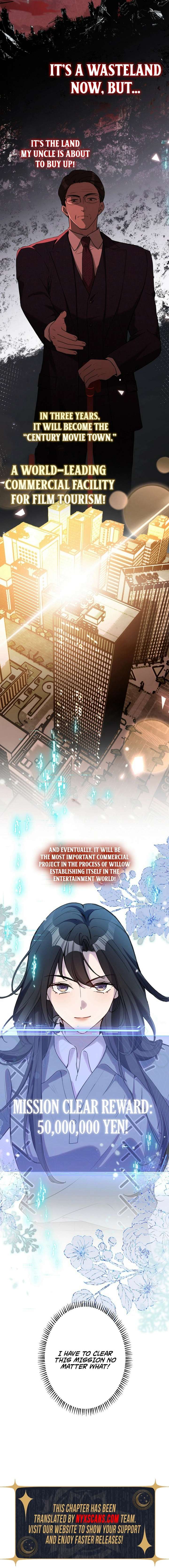 Reborn as a Producer, I’m Aiming for 10 Million Followers Chapter 37 52 ch 37 13