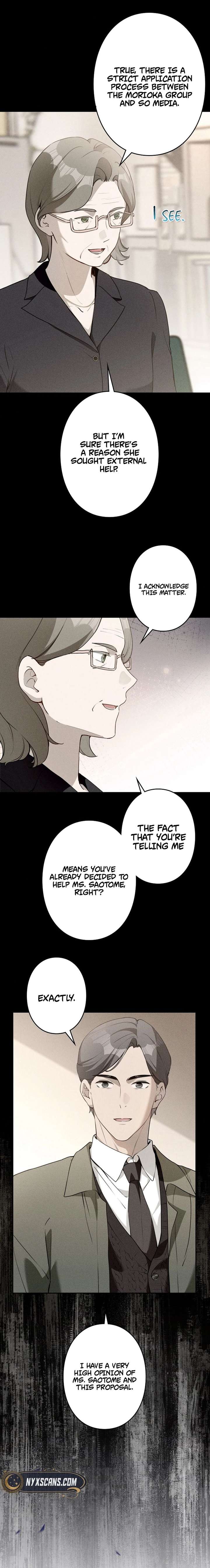 Reborn as a Producer, I’m Aiming for 10 Million Followers Chapter 37 42 ch 37 3