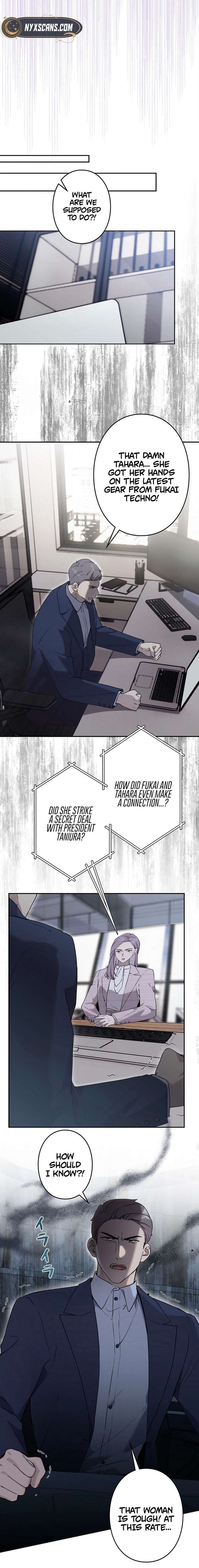 Reborn as a Producer, I’m Aiming for 10 Million Followers Chapter 37 45 ch 37 6