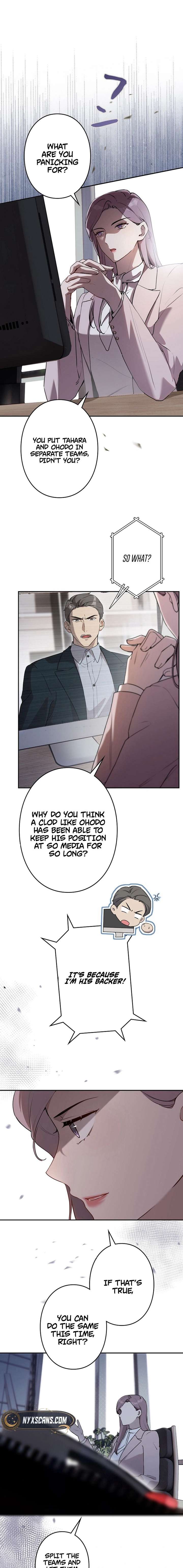 Reborn as a Producer, I’m Aiming for 10 Million Followers Chapter 37 46 ch 37 7