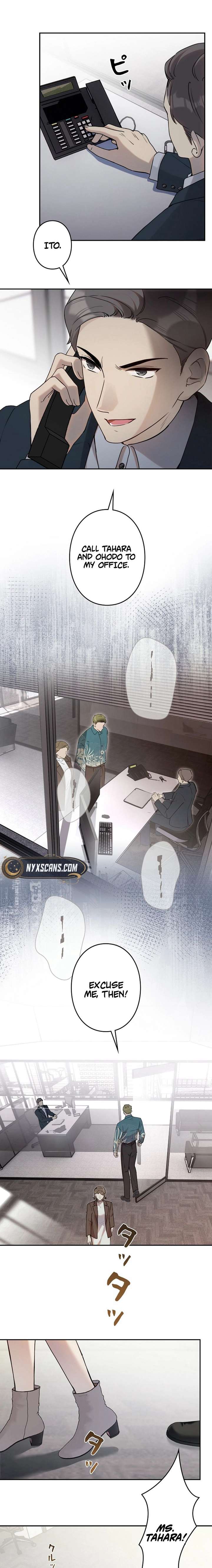 Reborn as a Producer, I’m Aiming for 10 Million Followers Chapter 37 48 ch 37 9