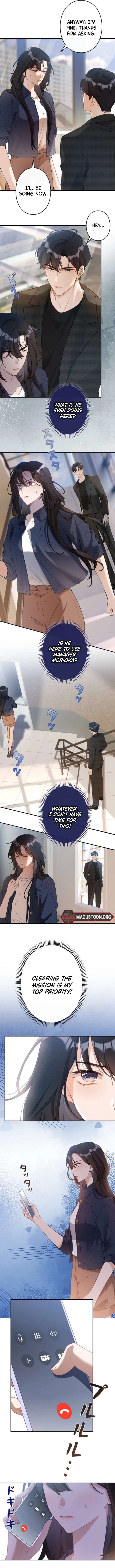 Reborn as a Producer, I’m Aiming for 10 Million Followers Chapter 4 32 04
