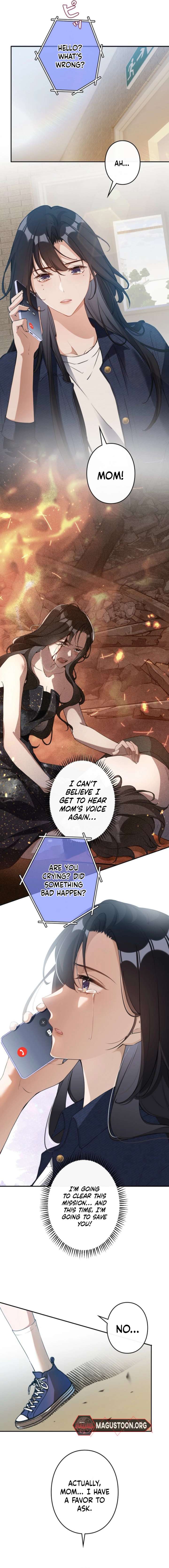 Reborn as a Producer, I’m Aiming for 10 Million Followers Chapter 4 33 05