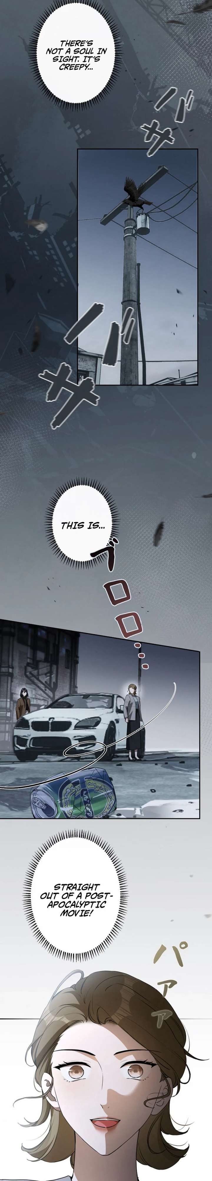 Reborn as a Producer, I’m Aiming for 10 Million Followers Chapter 44 91 ch 44 10
